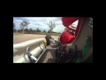Onboard Rotax, TaG light at SCKC Frogs Hollow race 1