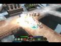 Demigod Beta Gameplay - Torch Bearer