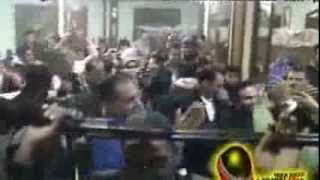 Cheb Ilyes- Maestro Salim Mida- Dj Bafa- Cam Dj Chokri- Mariage Hicham Jana 2014