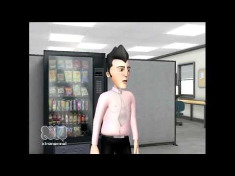 WGN Morning News Funny Behind the Scenes Cartoon Video