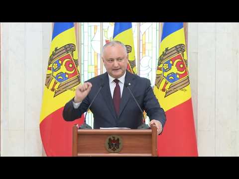 Высший Совет Безопасности принял ряд важных для страны решений