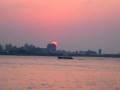 20081130_淡水夕照