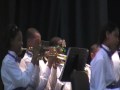 Stephenson Middle School Symphonic Band 07 Silvercrest March Stephenson Middle School Symphonic Band 07 Silvercrest March