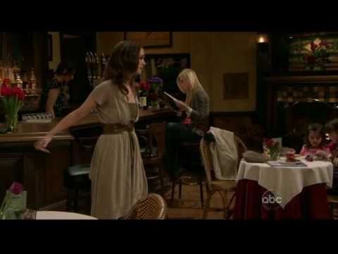 Bianca & Marissa (All My Children) - Part 16 (03/04/2011)
