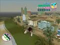 Vice City glitches with the SKIMMER Vice City glitches with the SKIMMER