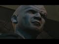 Twisted Metal: Black - Shadow (Raven)