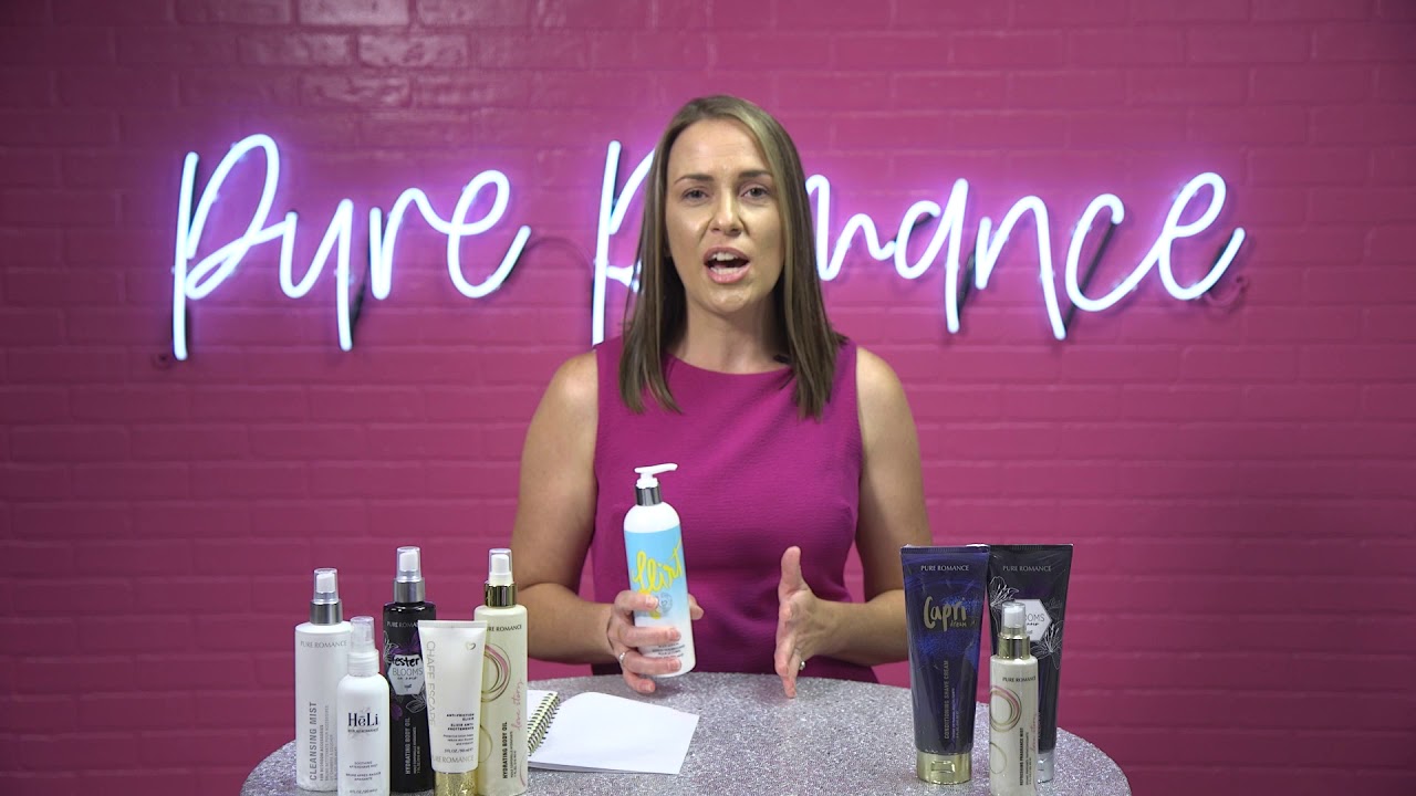 The Best Bath And Body Products for Summer | Erin Harris