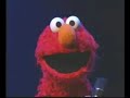 tony benett and elmo