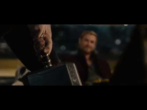 Marvel Studios' Avengers: Age of Ultron | Special Look