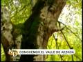 videos de ESCAPADA POR EL VALLE DE AEZKOA. NAVARRA DIRECTO