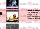 YouTube Top 10 - June 20, 2007