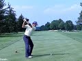 Golf Biomechnics Driver - high speed camera Golf Biomechnics Driver - high speed camera
