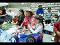 HOMENAJE A LA PACHAMAMA