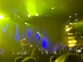 death and all of his friends-coldplay nijmegen 09-09-09