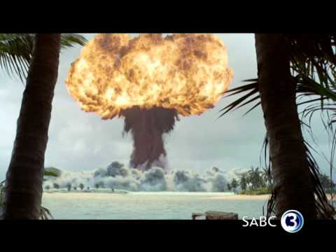 Top Billing meets the cast of Godzilla