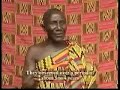 What is the history of Kente?