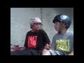 Click here to watch this video TCFF The Factory How to backflip. 10 year old Dallas Light first flip