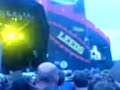 avenge sevenfold, the beast and the harlot, live, leeds fest