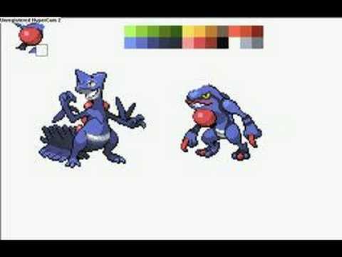 toxicroak
