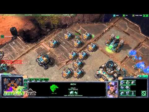 starcraft 2 review