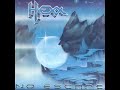terror by the band called hexx (usa). they were formed as paradox and then around 1983 they became known as hexx. their style changed between the years, in their first album they played straight heavy metal with a touch of nwobhm, in their second album the thrashy sound was introduced and it sounded like thrash/heavy metal and in their third album their sound was completely different, playing death/thrash metal. their last album didn't got much attention and then they  split up.