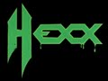 terror by the band called hexx (usa). they were formed as paradox and then around 1983 they became known as hexx. their style changed between the years, in their first album they played straight heavy metal with a touch of nwobhm, in their second album the thrashy sound was introduced and it sounded like thrash/heavy metal and in their third album their sound was completely different, playing death/thrash metal. their last album didn't got much attention and then they  split up.