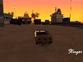 GTA: Vice City stories cool unique stunt
