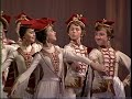 part 15 kirov vaganova school gala act 3 paquita 1 of 4