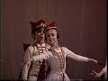 Part 15 Kirov Vaganova School Gala Act 3 Paquita 1 of 4