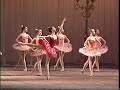 part 15 kirov vaganova school gala act 3 paquita 1 of 4