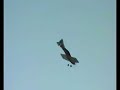 Aeromodelismo 3D En los Lances.Tarifa. ( Cadiz )