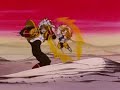 After the the End: Dragon Ball Z ((BMJR.))