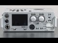 Stereo Design Nagra LB Analog to Digital Recorder in HD 2011