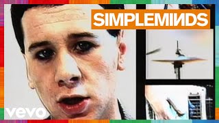 VIDEO Review: Simple Minds' "Chelsea Girl" Is Simply An Artisic,'Impressive' M