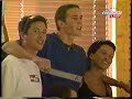 REMI GAILLARD AS A VOLLEYBALL PLAYER IMPOSTOR