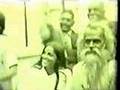 Anandamayi Ma with Bolanath