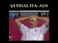 Last second, 4 MIRACLES water polo Last second, 4 MIRACLES water polo