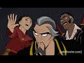 [Adult Swim]THE VENTURE BROS.: The Better Man Part 3
