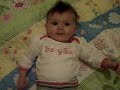 sophie looves to talk!