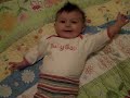 sophie looves to talk!