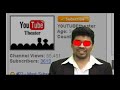 A Review of Y0UTUBEtheater