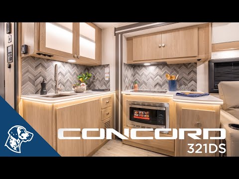 Thumbnail for 2026 Concord 321DS Video