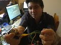 Testing Dodgy Mosfets using a simple 555 PWM controller Testing Dodgy Mosfets using a simple 555 PWM controller