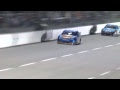 2009 Dickies 500 - Kurt Busch Wins