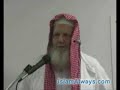 born again in ISLAAM - yusuf estes - 1 of 10