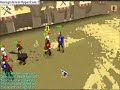 duel arena good hits