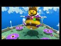 Super Mario Galaxy unlimited flight + Skeleton Mario HACK!!!!!