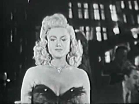 Cleo Moore