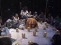 Ventania no programa do Jô - parte 3-3
