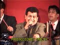 TONY ROSADO Y SU INTERNACIONAL PACIFICO - Te Heche al olvido (Disco del Año 2009)
